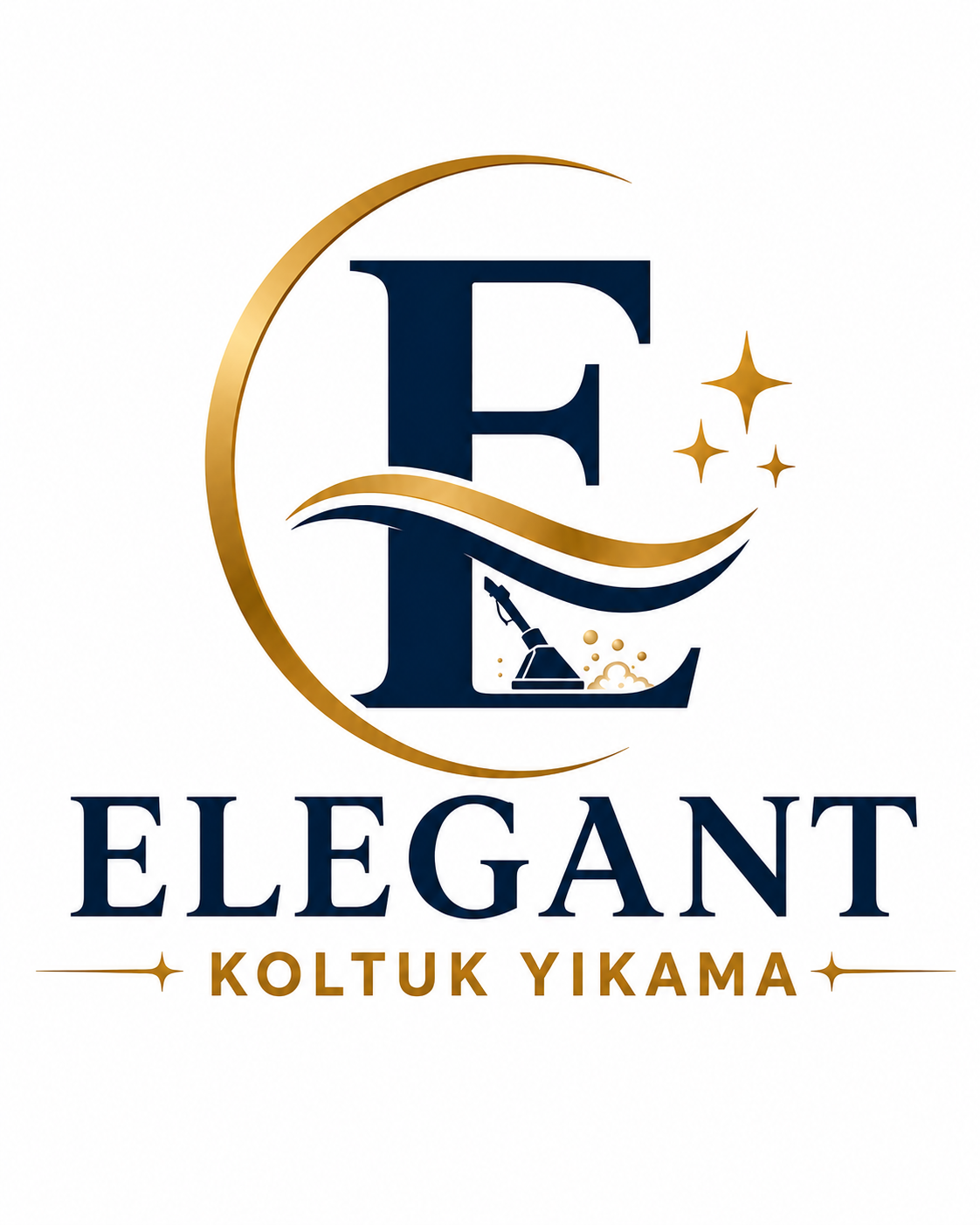 Elegant Koltuk Yıkama logosu